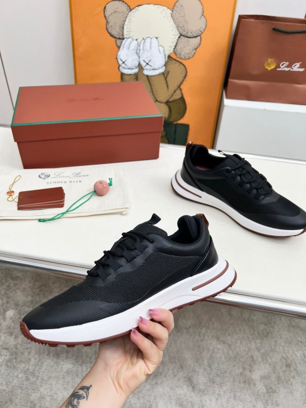 Adidas LP Jogging Men's Running Shoes Upgraded Version - KFY00300