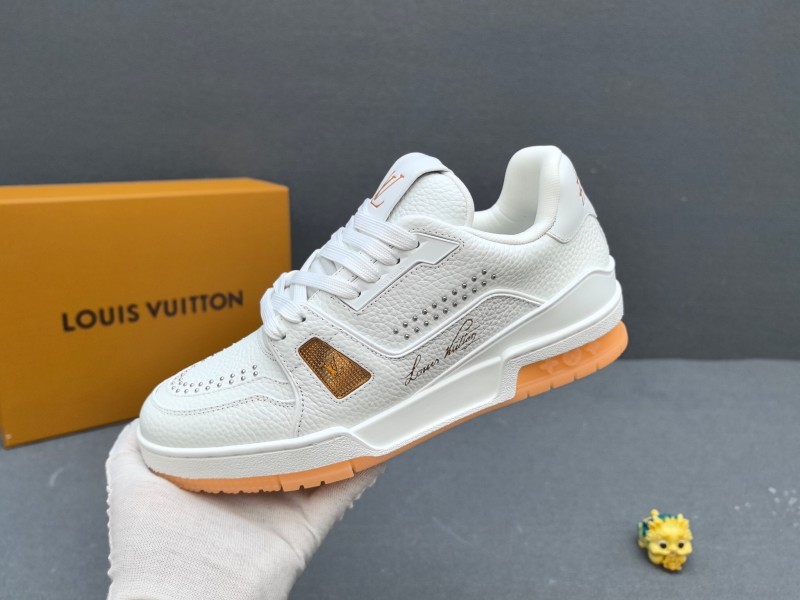 Adidas 2025 SS IV Fashion Show Sneakers - KFY00370