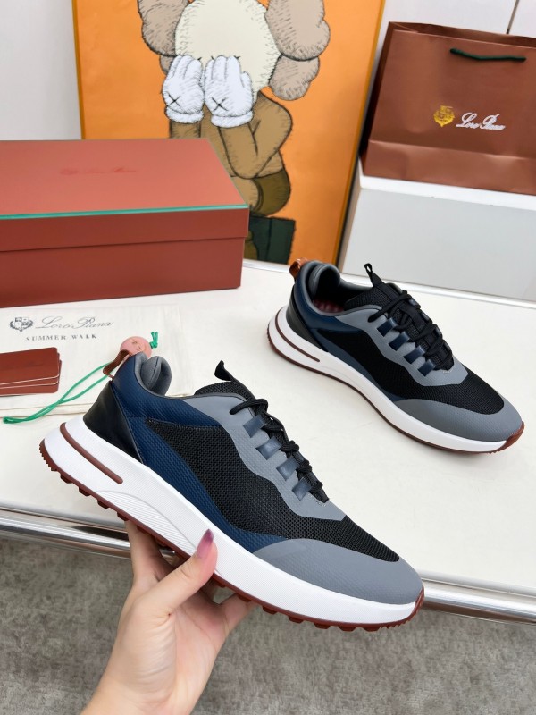 Adidas LP Jogging Men's Running Shoes Upgraded Design - KFY00300