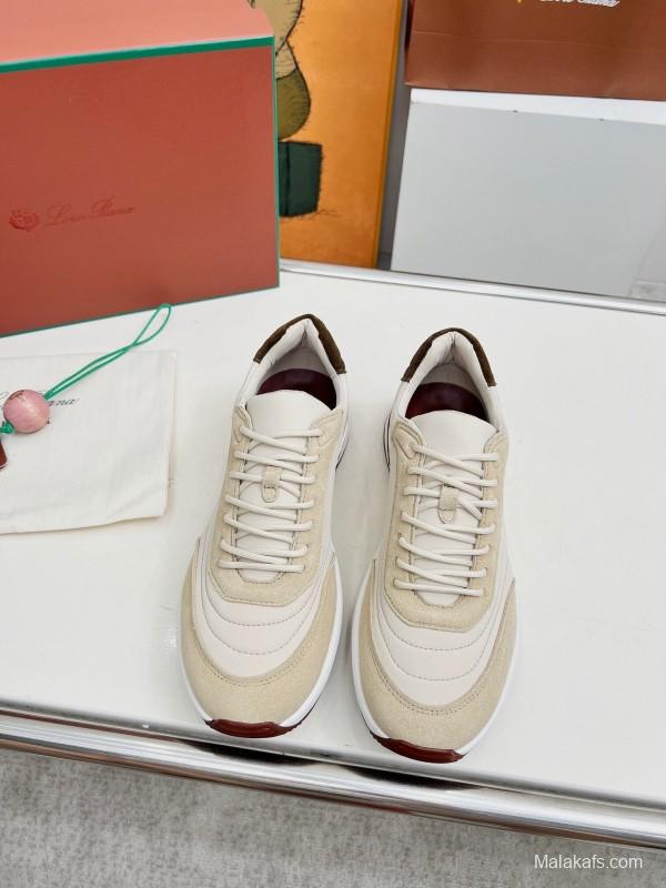 Adidas LP Jogging Men's Running Shoes Upgraded Version - KFY00300