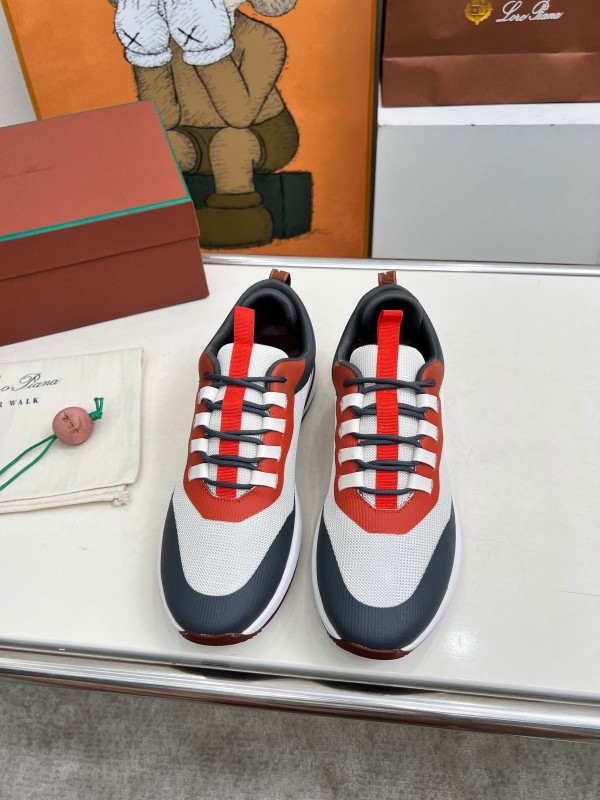 Adidas Lp Jogging Men's Running Shoes Upgraded Design - KFY00300