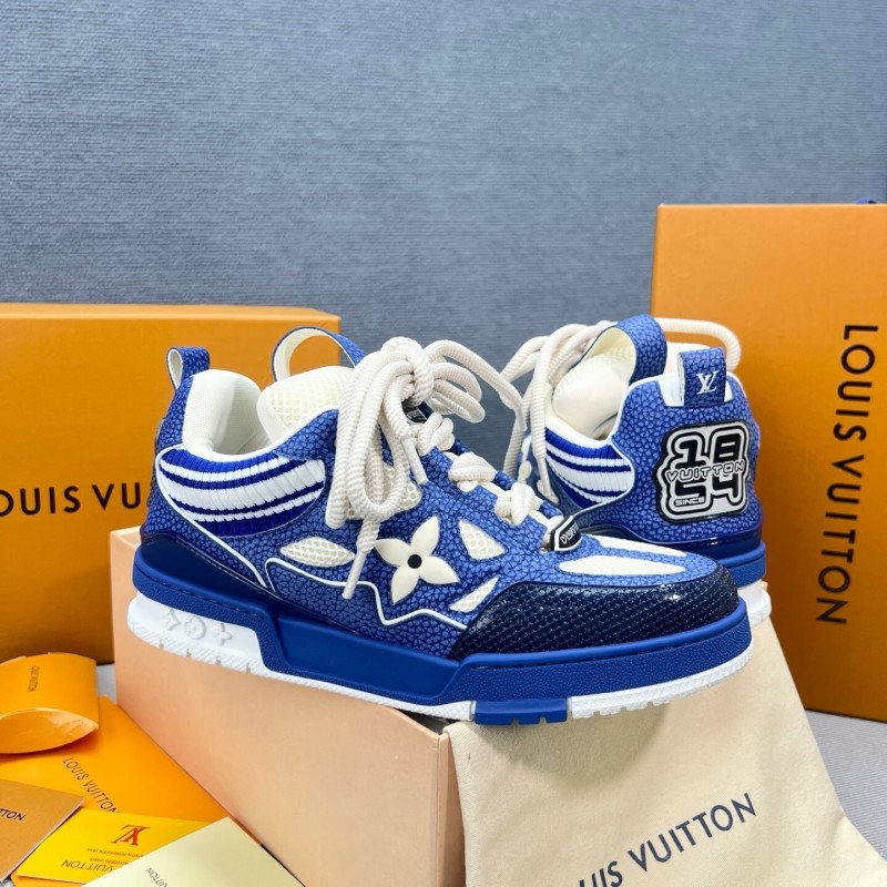 Adidas LY00430 Loafers Upgraded Version Basketball Board Shoes