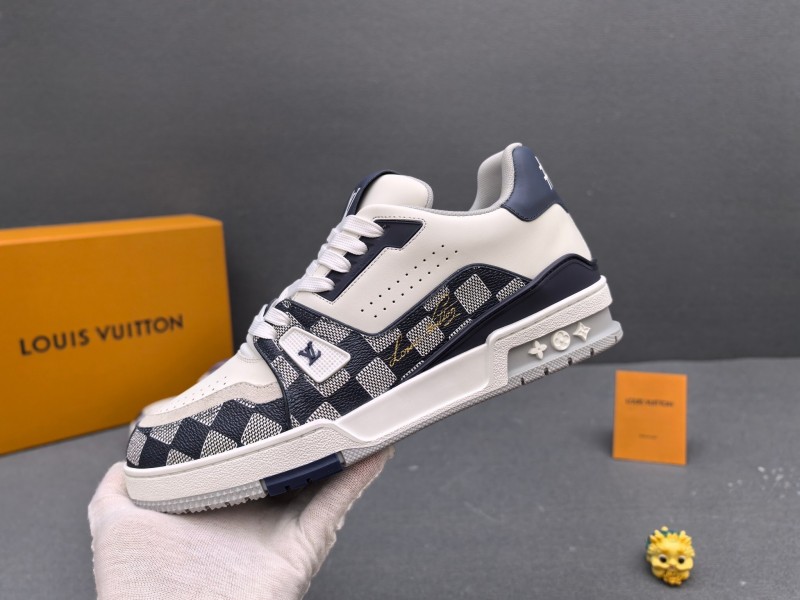 Adidas 2025 SS IV Fashion Show Sneakers - KFY00370
