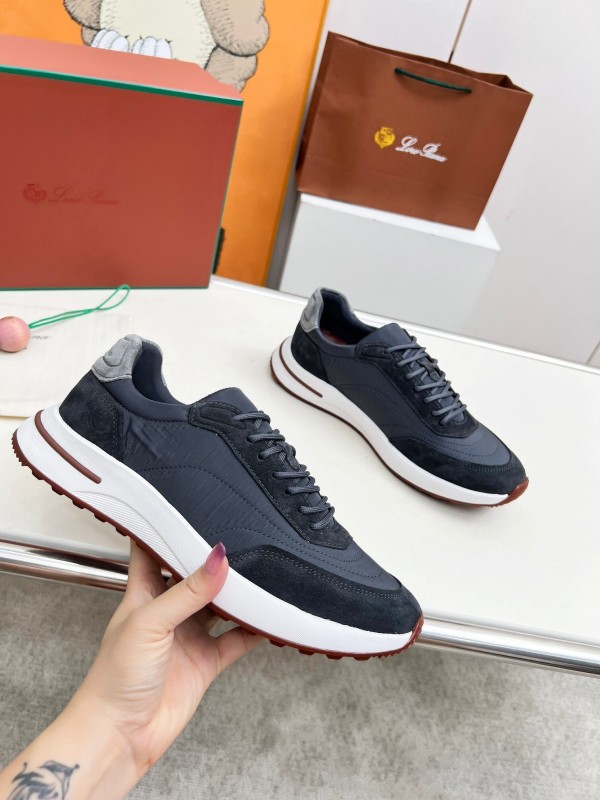 Adidas LP Jogging Men's Running Shoes Upgraded Design - KFY00300