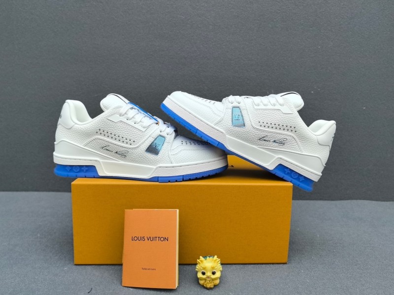 Adidas 2025 SS IV Fashion Show Sneakers - KFY00370