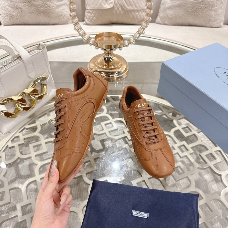 PRADA Couple Casual Shoes - KFY00291