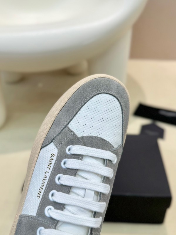 SAINT LAURENT SL61 Casual Retro Series - AS00330