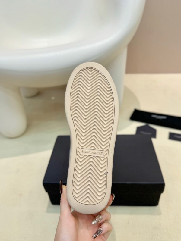 SAINT LAURENT SL61 Casual Retro Series - AS00330