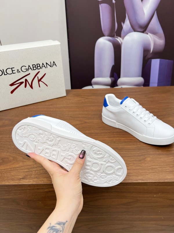 DG 2025 Spring Summer Collection Men's Casual Shoes - LY00380