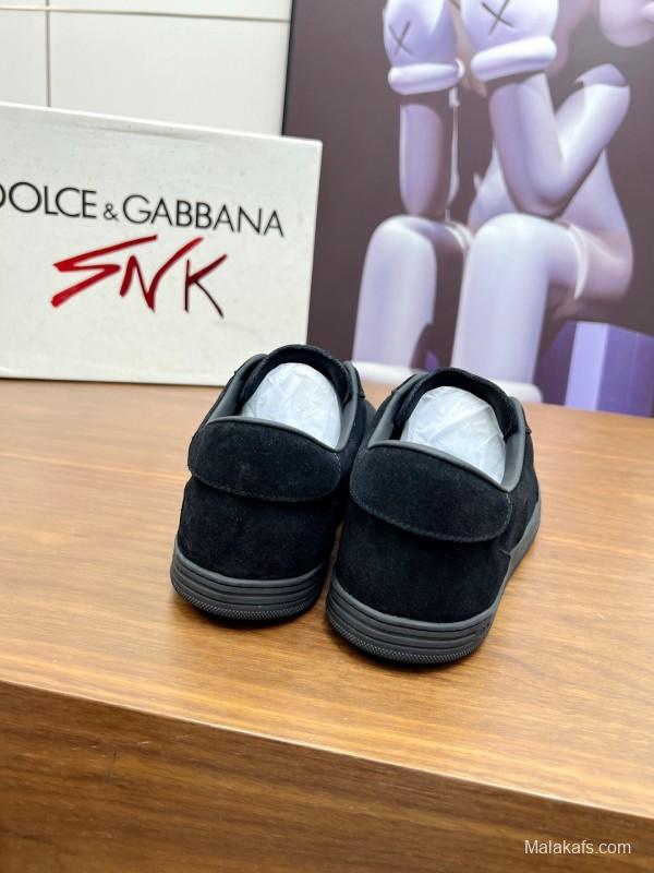 DG 2025 Spring Summer Collection Men's Casual Shoes - LY00280