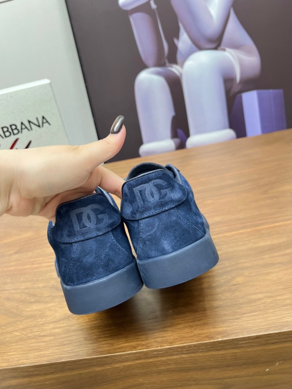DG 2025 Spring Summer Collection Men's Casual Shoes - LY00280