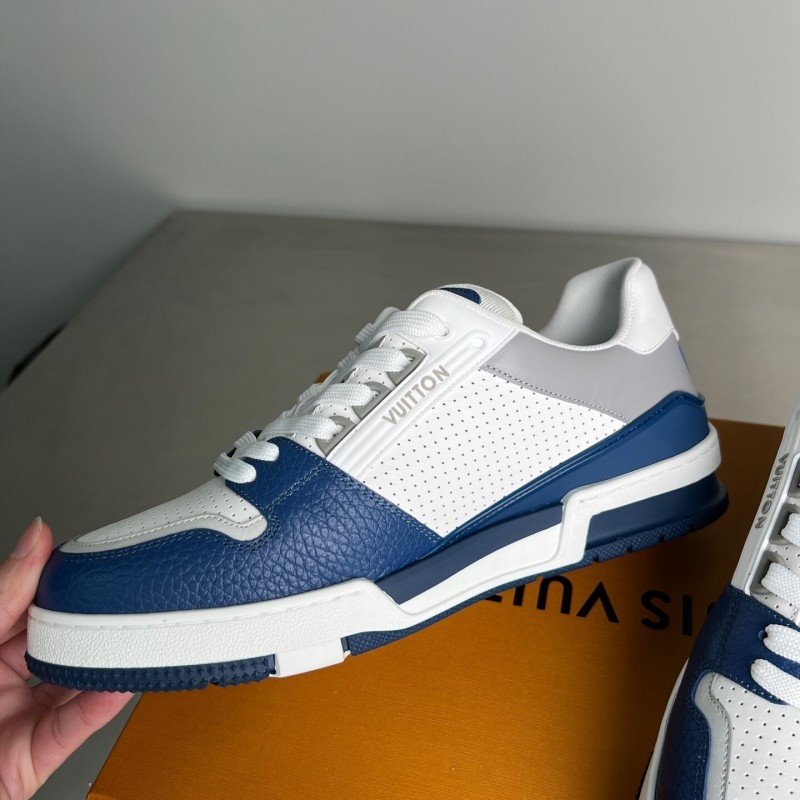 Adidas 2025 Spring/Summer Collection Running Shoes - LV Edition