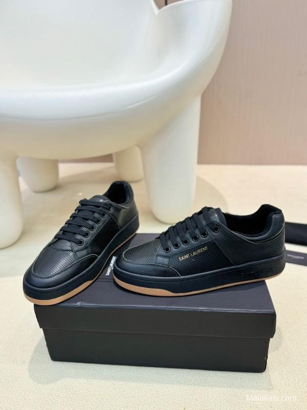 SAINT LAURENT SL61 Casual Retro Series - AS00330