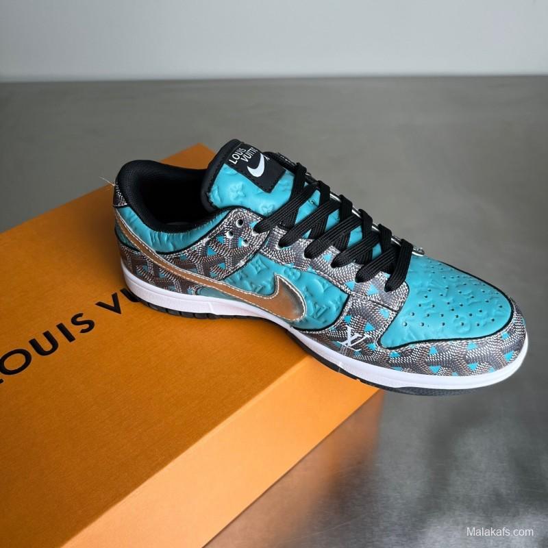 Nike Dunk SB Low Comfort Casual Shoes - YC