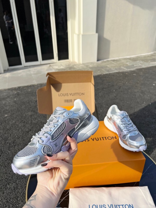 Louis Vuitton Olympia Series Casual Running Shoes - AS00320