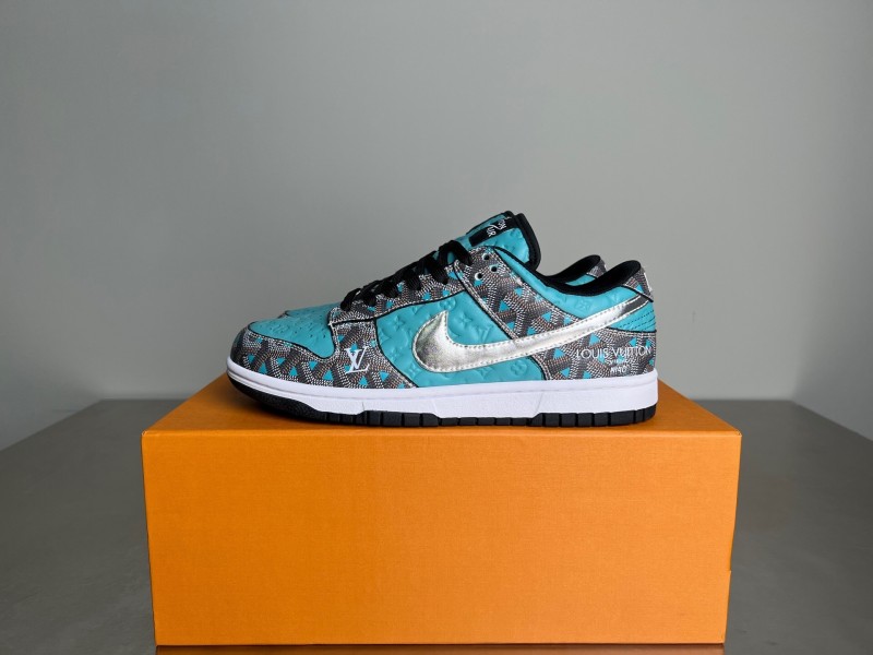 Nike Dunk SB Low Comfort Casual Shoes - YC