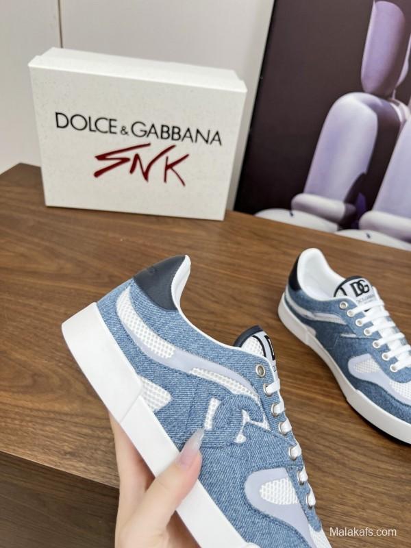 DG New Collection Men's Casual Shoes with Modern Design - LY00310