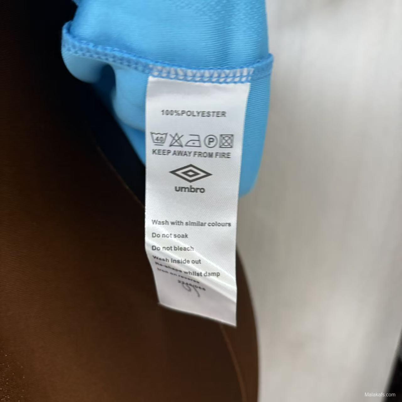 25/26 Women Santos Third Jersey