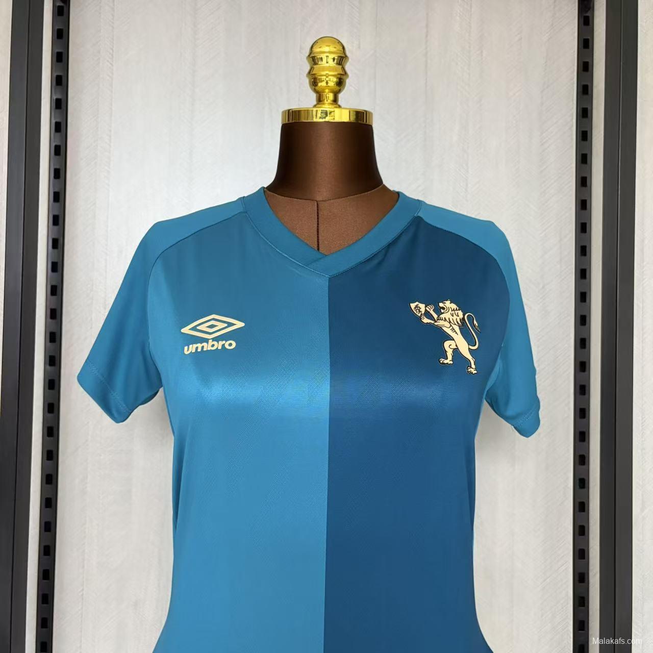 25/26 Women Sport Recife Third  Jersey