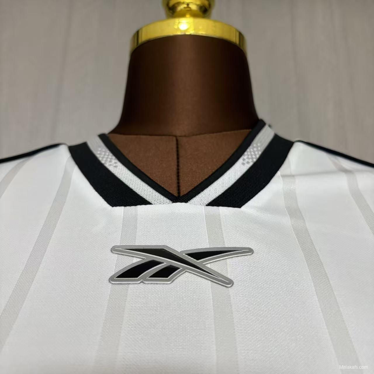 25/26 Women Botafogo Third Jersey