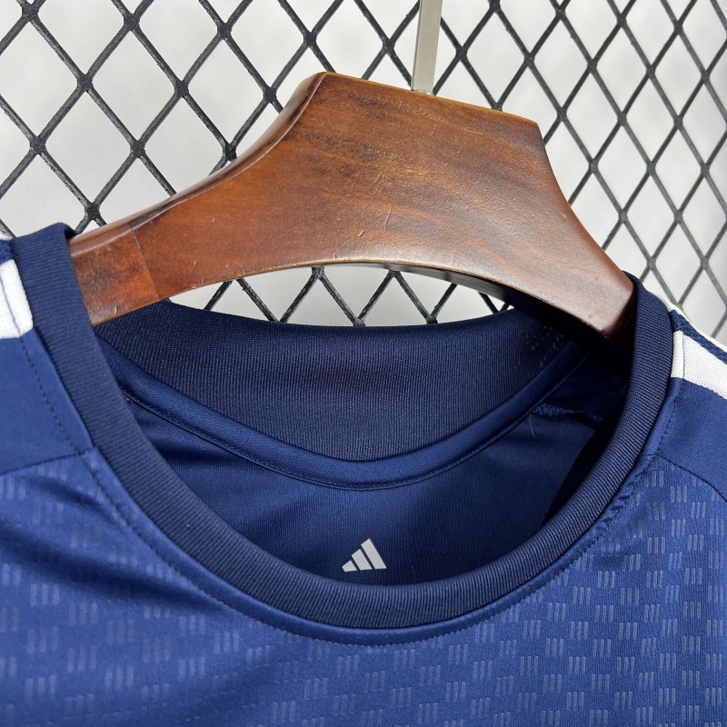 2025/26 Cruzeiro Pre-Match Jersey