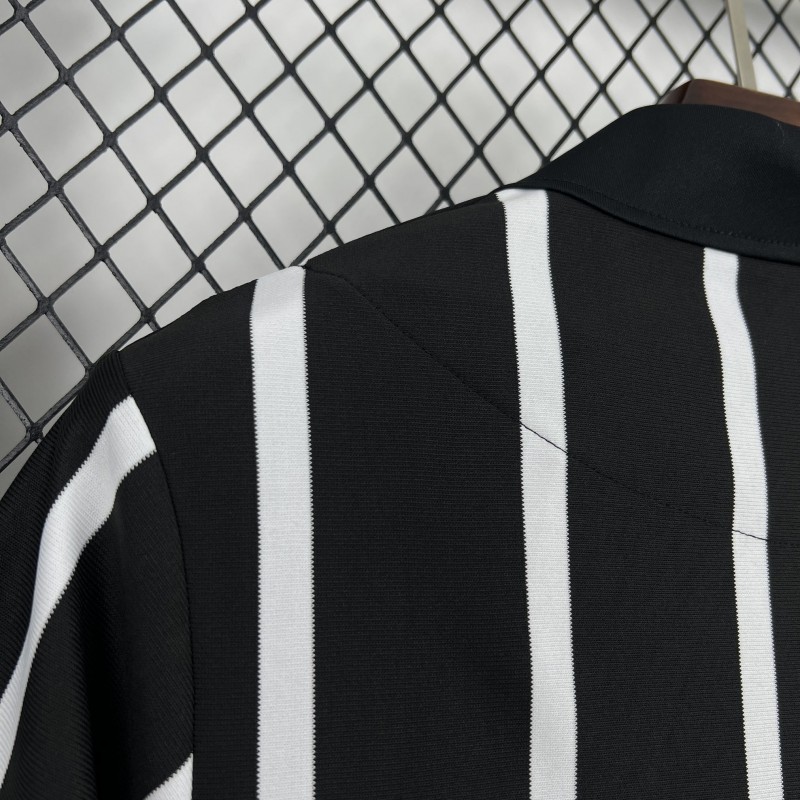 2012 Retro Corinthians Special Jersey