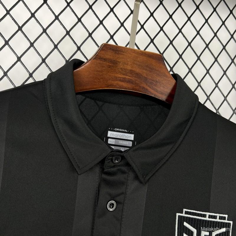 2026 Mens Ecuador Special Jersey