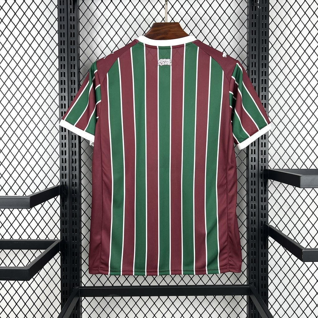 2026/27 Mens Fluminense Home Jersey