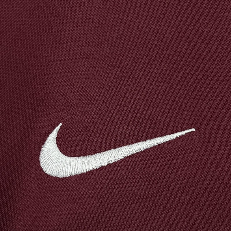 2026/27 Mens Corinthians Pre-Match Jersey
