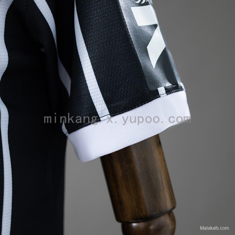 2013 Corinthians Away Retro Jersey