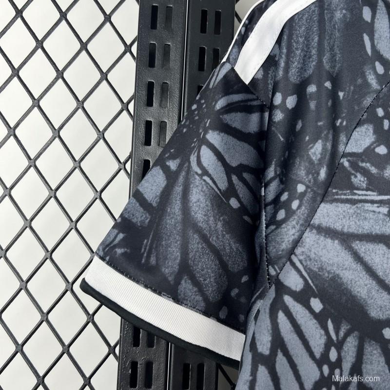 2026 Mens Colombia World Cup Goalkeeper Jersey