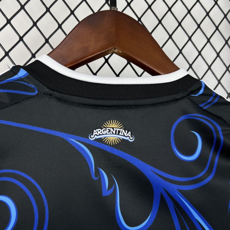 2026 Womens Argentina World Cup Away Jersey