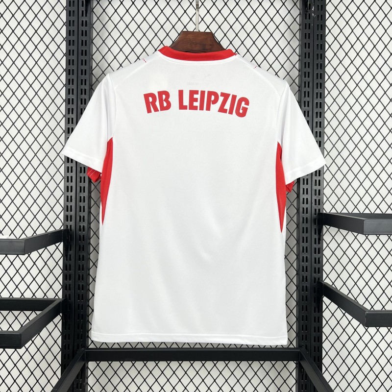 2026/27 Mens RB Leipzig Home Jersey