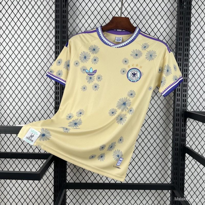 2026 Mens Germany World Cup Special Special Jersey