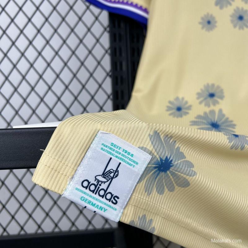 2026 Mens Germany World Cup Special Special Jersey
