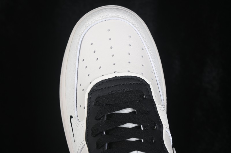 Nike Air Force 1 '07 Low Basketball Shoes with Full-Length Air Cushion - LF6688-001