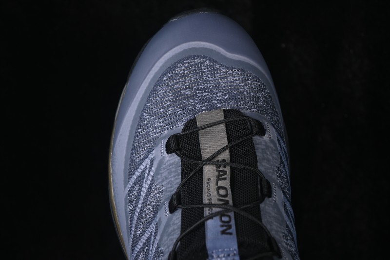 Salomon XT-6 Advanced Tech Outdoor Casual Running Shoes - 478739-23
