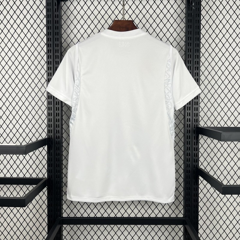 2026 Mens Norway World Cup Third Jersey