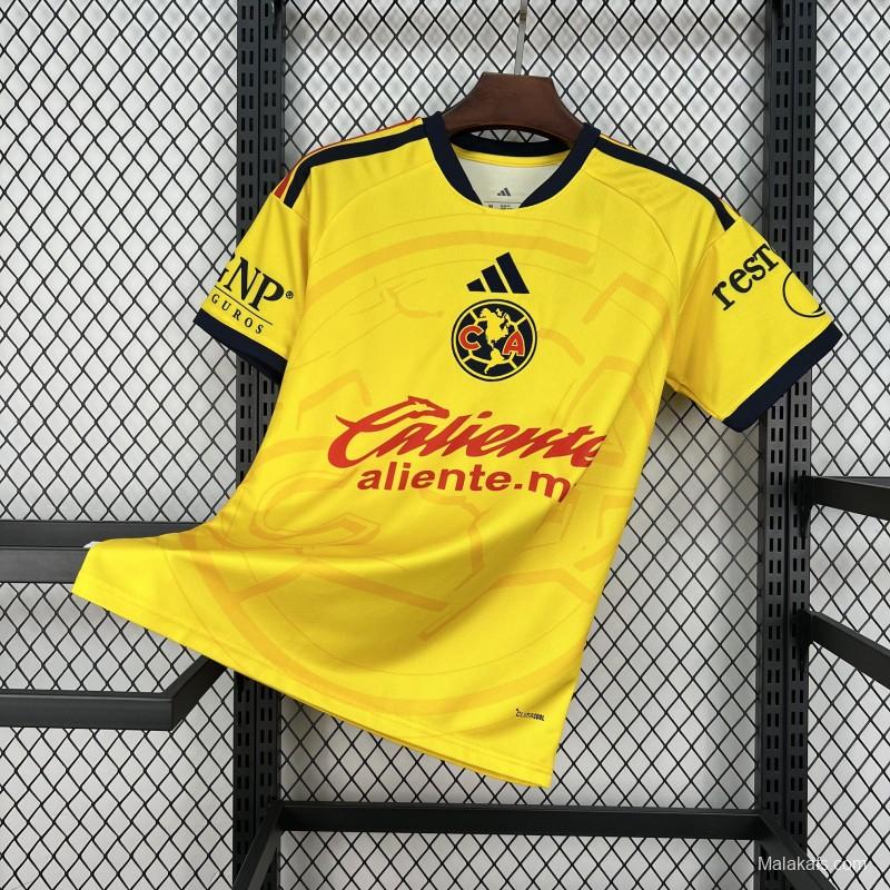 2026/27 Mens Club America Home Jersey