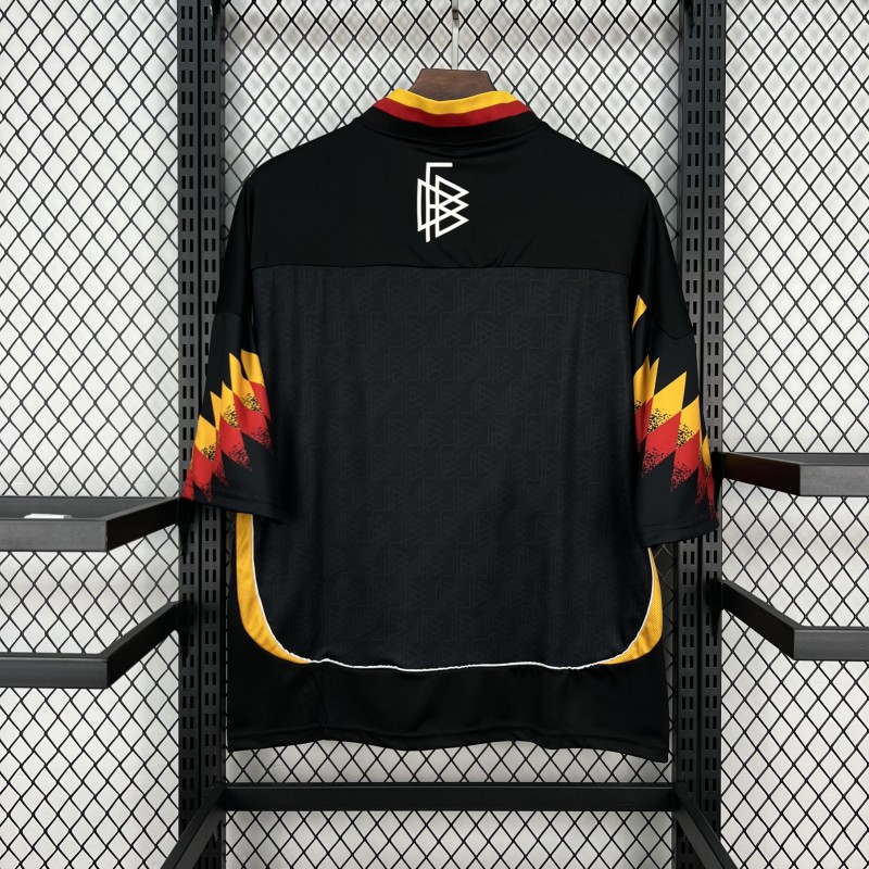 2026 Mens Germany World Cup Bringback Remixed Jersey