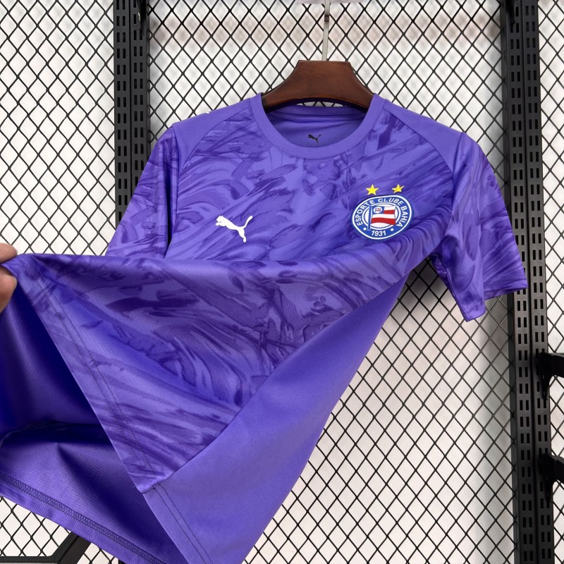 2026/27 Mens Bahia Goalkeeper Jersey