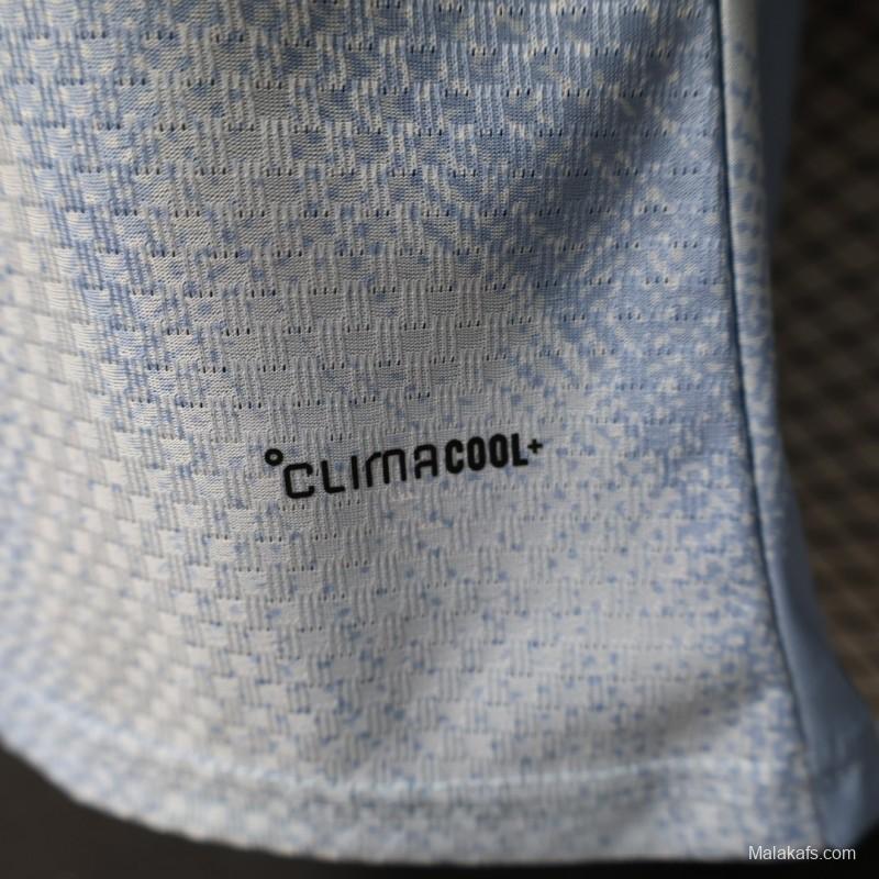 Player Version 26/27 Ajax Away Jersey