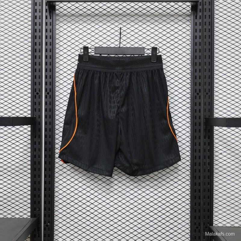 Player Version 26/27 Netherlands Away Shorts