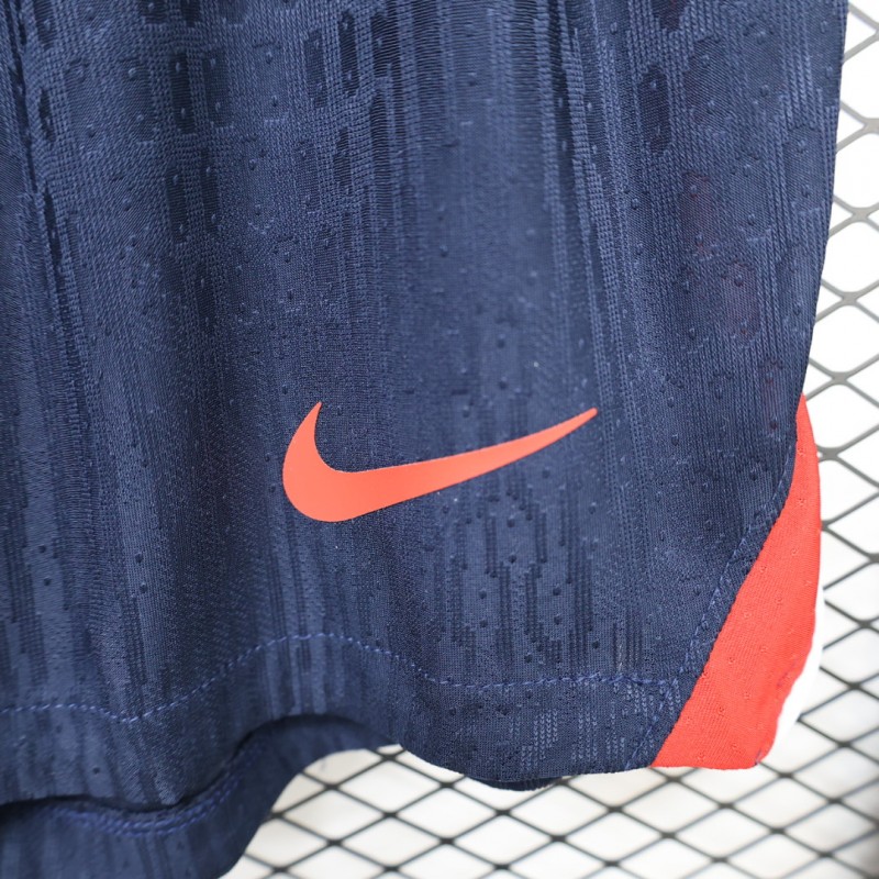 Player Version 26/27 England Away Shorts