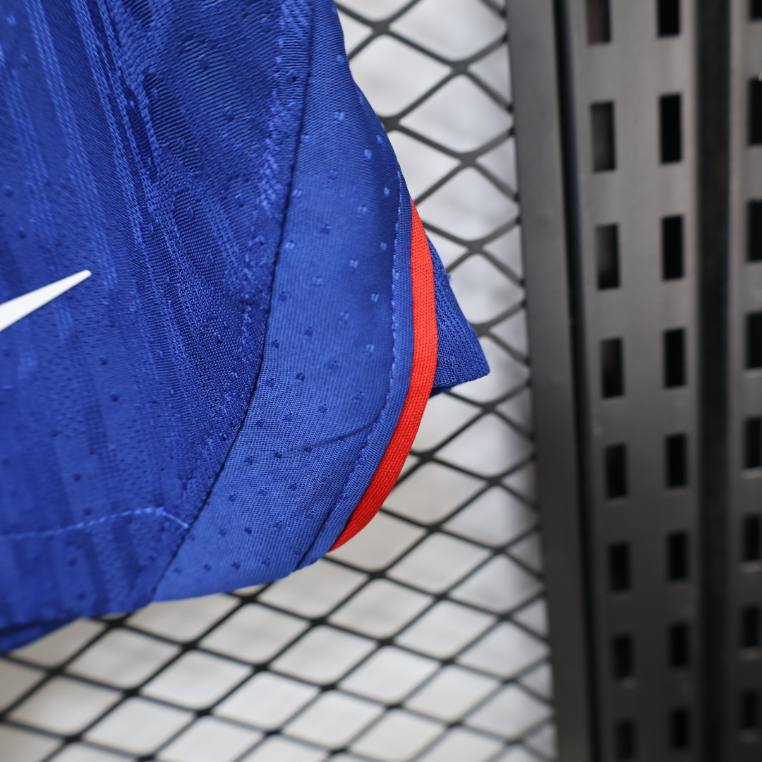 Player Version 26/27 Croatia Away Shorts