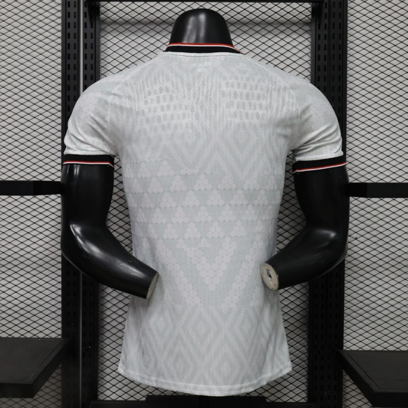 Player Version 26/27 Iraq Away  Jersey