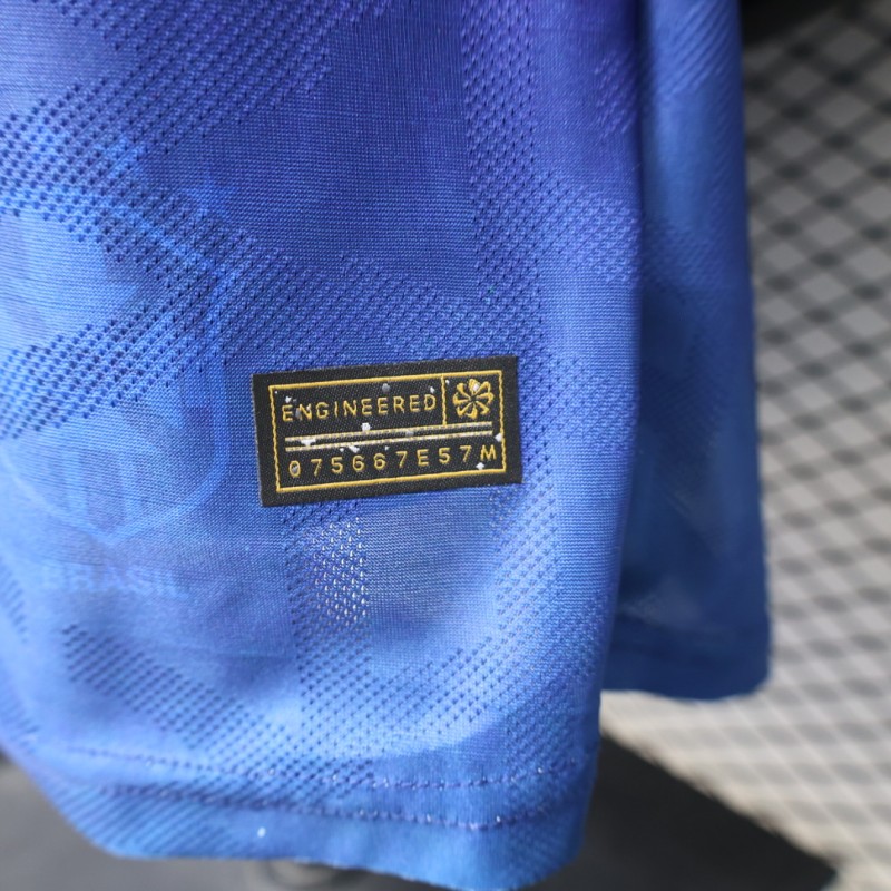Player Version 2026 Argentina Special Edition Jersey