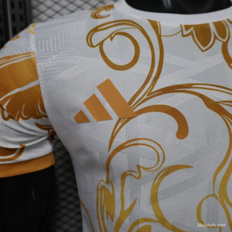 Player Version 2026 Argentina Special Edition Jersey