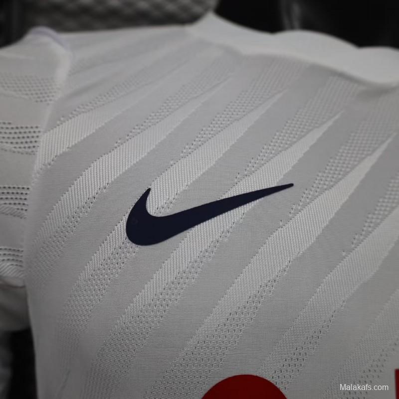 Player Version 26/27 Tottenham Hotspur Home Jersey