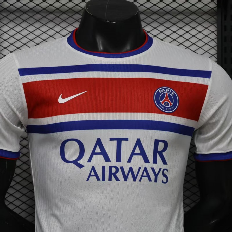 Player Version 26/27 Paris Saint-Germain Training Jersey